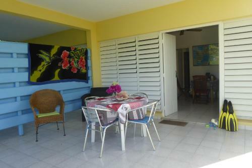 Apartamento R�sidence Le Belvedere de Gissac
