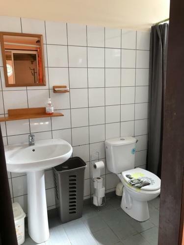 Apartamento Le Studio De V�ro