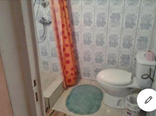 Apartamento Les Petits Sykriy�s