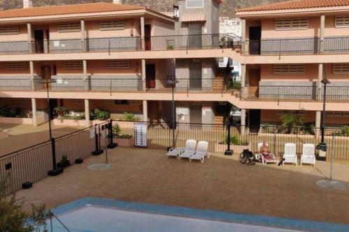 Los Seres - Relaxing Apartment With Pool