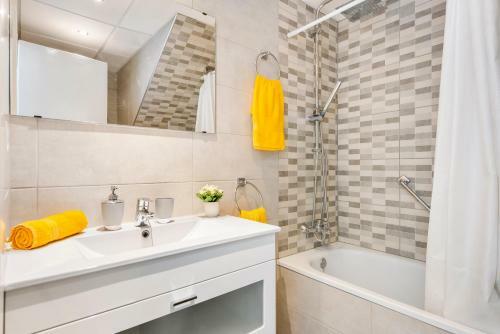 Apartamento Panoramic 2 Bed Penthouse