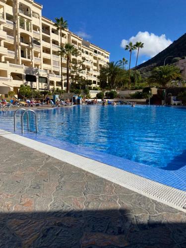 Apartamento Duplex Castle Harbour