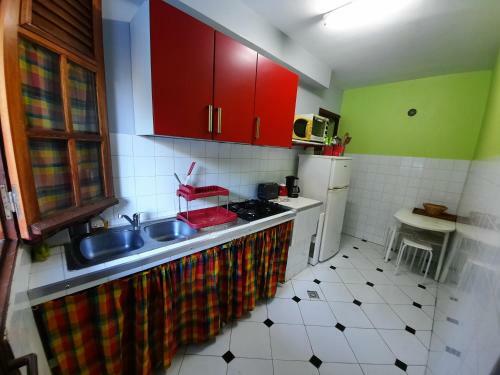 Apartamento Le Coin Tranquille