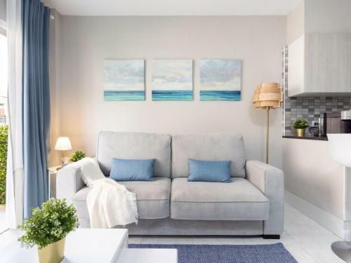 Apartment Comfy Los Cristianos
