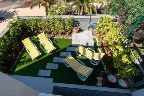 Villa Ulani With Air Conditioning