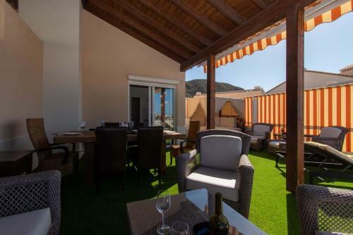 Villa Ulani With Air Conditioning
