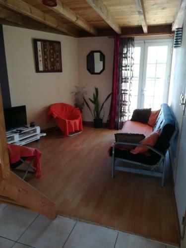 Apartamento Villa Bleue