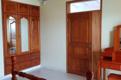 Apartamento Grand F2 Avec Vue Mer