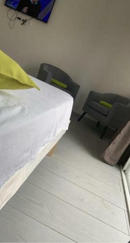 Apartamento R�sidence Vwal O Van 1, Studio Plage � Proximit�