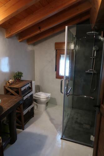 Agroturismo La Morada Del Druida