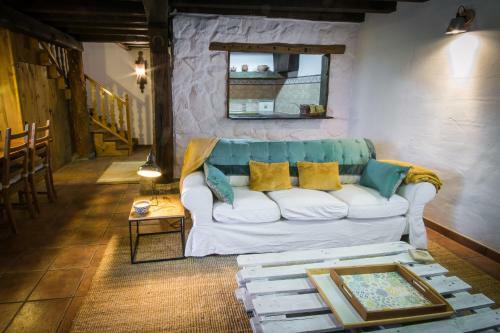 Casa Rural La Tenada