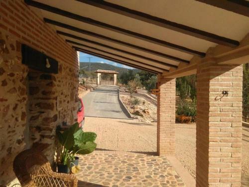 Apartamentos Turisticos La Gitanilla