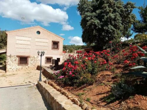 Apartamentos Turisticos La Gitanilla