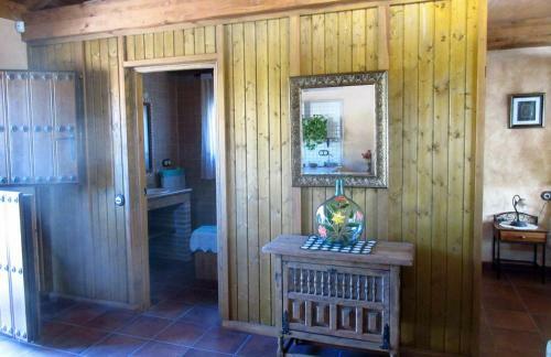 Apartamentos Turisticos La Gitanilla