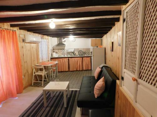 La Casita, Apartamento Completo