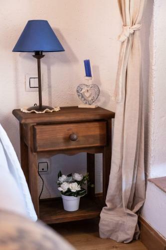 Agroturismo Casa Rural Los Enebros