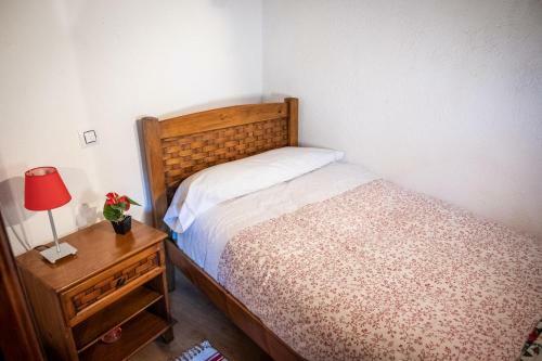 Agroturismo Casa Rural Los Enebros