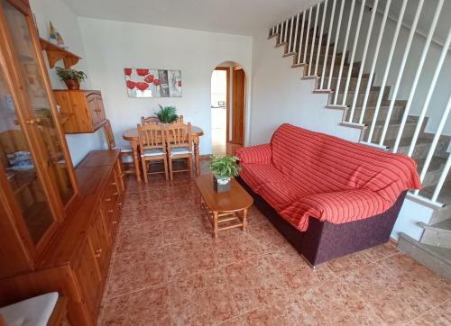 Duplex Adosado A 50m Del Mar