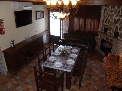 Agroturismo Casa Rural "vallecasar"