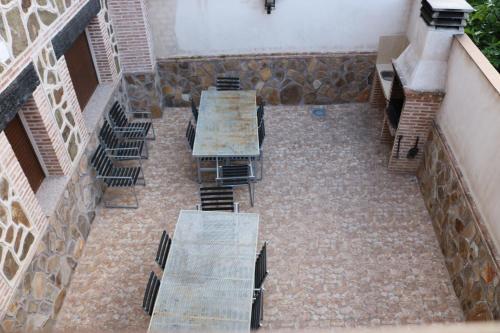 Agroturismo Casa Rural "vallecasar"