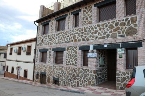 Agroturismo Casa Rural "vallecasar"