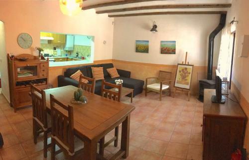 Agroturismo Casa Boracay