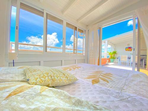 Apartamento Au Bord de Mer