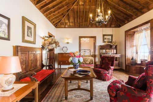 Agroturismo Casona Rural Los Melindros