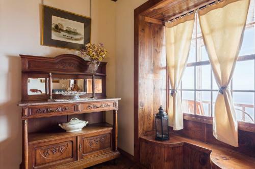 Agroturismo Casona Rural Los Melindros