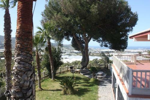 Villa Cortijo Del Sidi