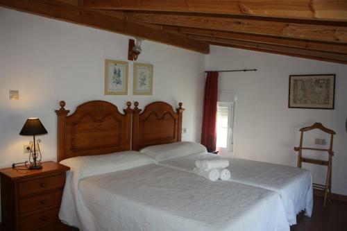 Villa Cortijo Del Sidi