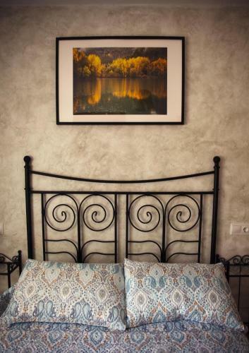 Casa Rural Rosa Blanca