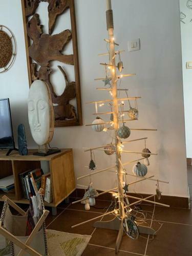 Apartamento Ilococo