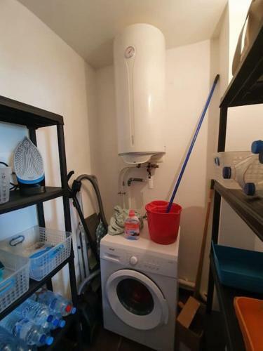 Apartamento Ilococo