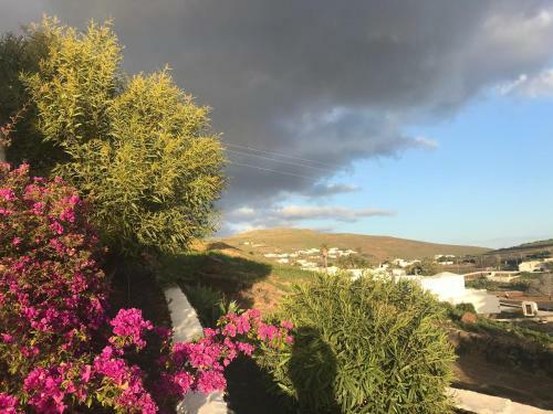 Apartamento Casa Alegr�a