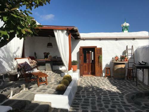Apartamento Casa Alegr�a