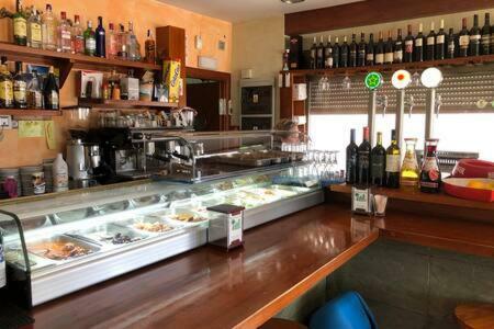 Fantastic, Front Line, Penthouse Apartment With Amazing Views