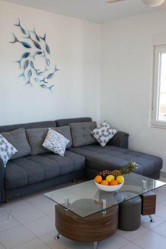 Fantastic, Front Line, Penthouse Apartment With Amazing Views