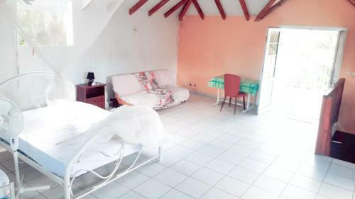 Apartamento Maison de Vacances Guadeloupe