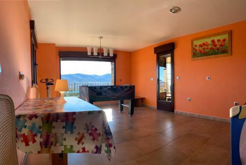 La Casina de Lozoya
