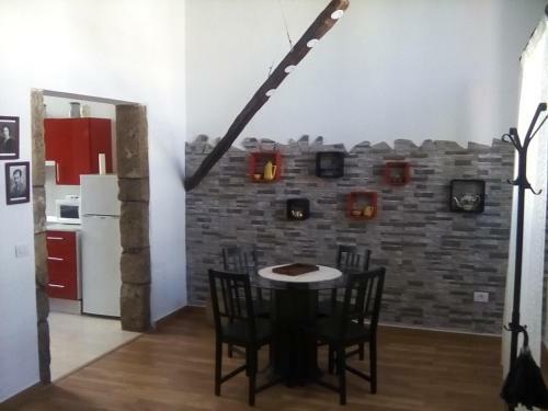 Casa Mam� Conchita