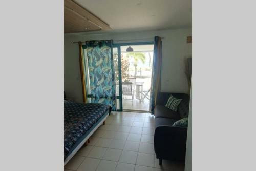 Apartamento Le Lagon Bleu
