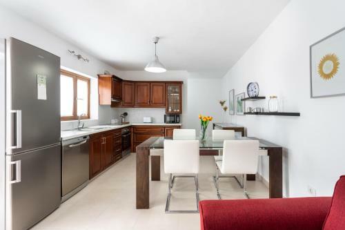 Home2book Design Apartment Los Silos