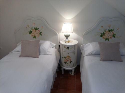Casa Sierra Norte Madrid