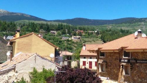 Casa Sierra Norte Madrid