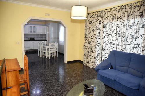Apartamentos Do�a Carmen