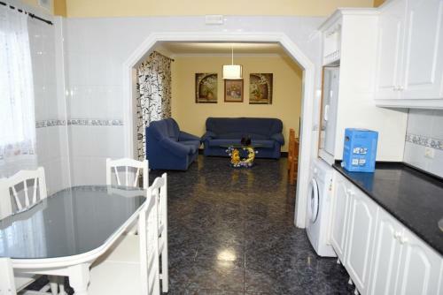 Apartamentos Do�a Carmen