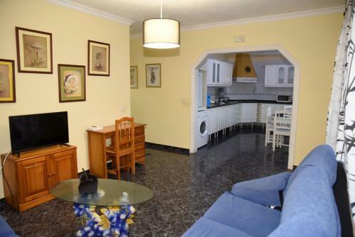 Apartamentos Do�a Carmen