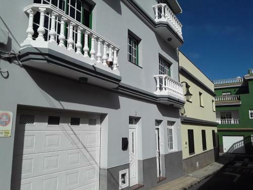 Apartamento �tico Andrea