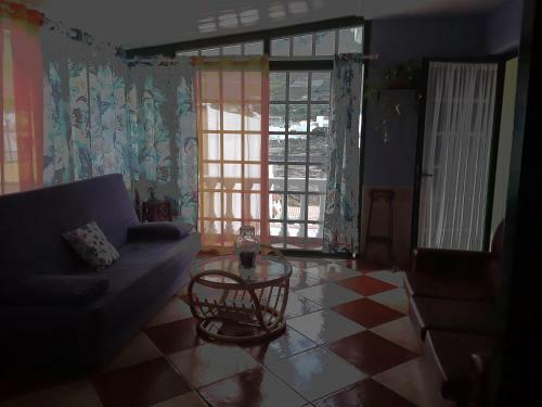 Apartamento �tico Andrea